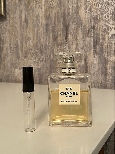 Chanel no 5 eau premiere 5 ml
