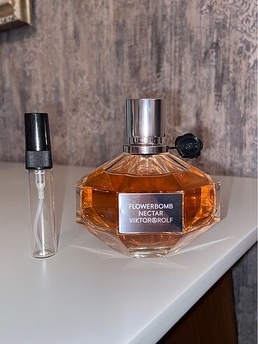 Flowerbomb nectar 5 ml