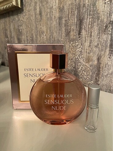 Estée Lauder sensuous nude 5 ml