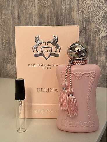 Delina Parfums de Marly 5 ml