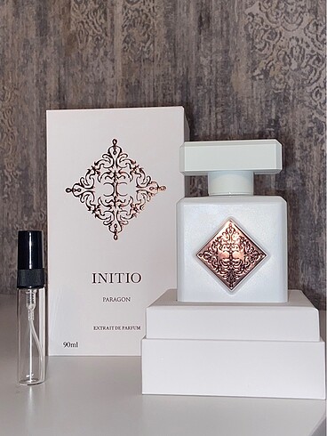 Initio paragon 5 ml