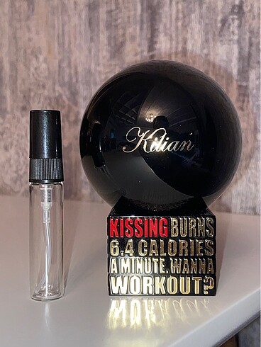 Kissing Kilian 5 ml