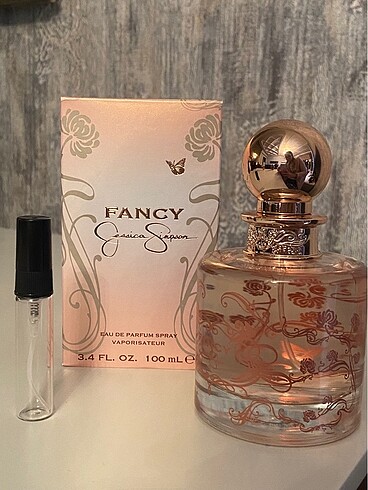 Fancy Jessica Simpson 5 ml