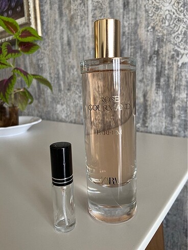 Rose Gourmand 10 ml
