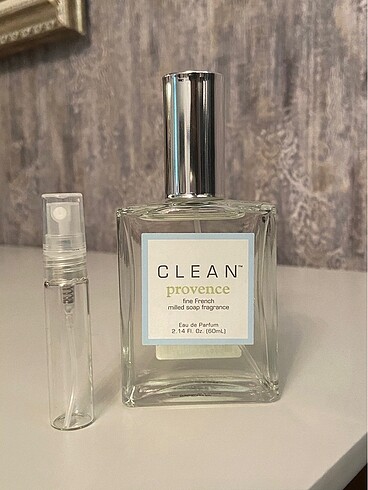 Clean provence 5 ml