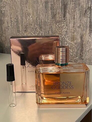 Bronze goddess edp 5 ml