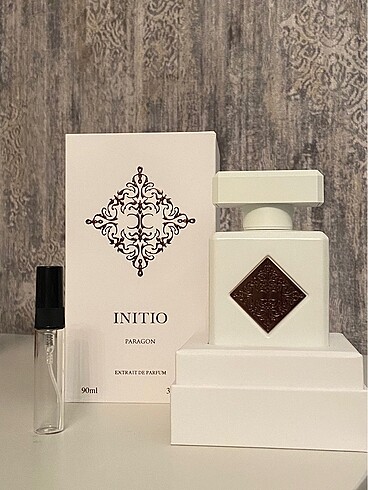 Initio paragon 2 ml
