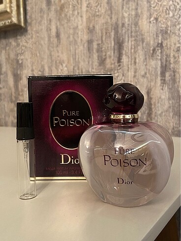 Pure poison 5 ml