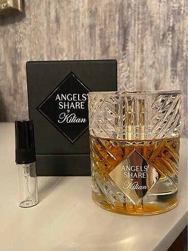 Angels share 2 ml