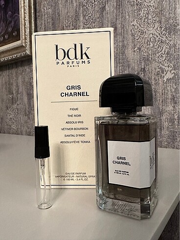 Bdk parfums Gris Charnel 2 ml