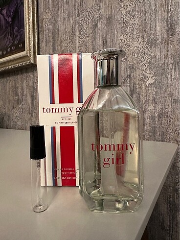 Tommy girl 5 ml