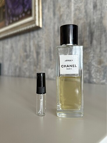 Jersey 3 ml
