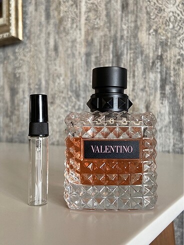 Donna born in Roma 5 ml