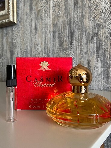 Casmir 5 ml