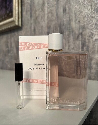 Her blossom 5 ml