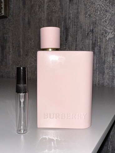 Her elixir 5 ml