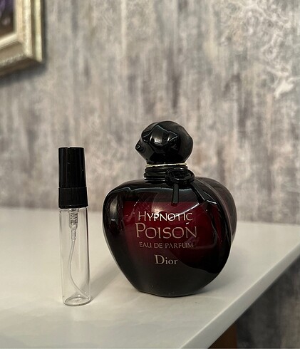 Hypnotic poison edp 2013 3 ml