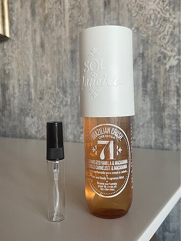 Cheirosa 71 5 ml