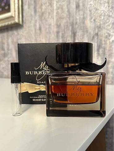 My Burberry black 3 ml