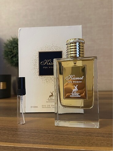 Kismet Alhambra 5 ml