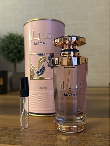 Mayar lattafa 5 ml