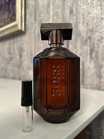 The scent absolute 5 ml
