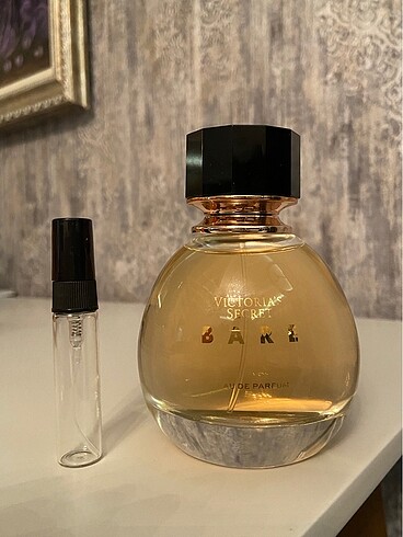 Bare 5 ml