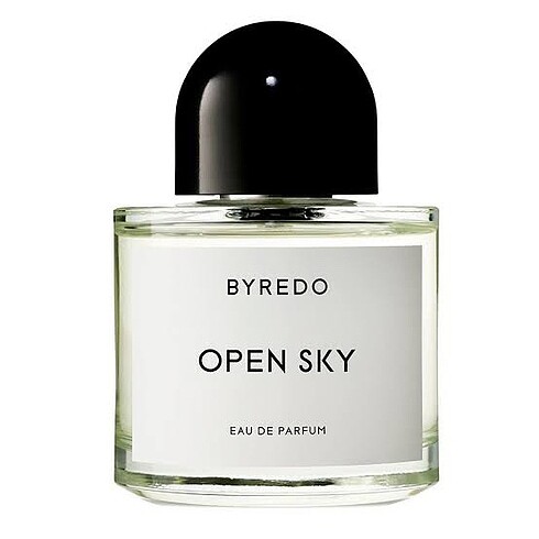 Open sky byredo 3 ml