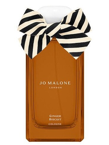 Jo Malone Ginger biscuit 5 ml