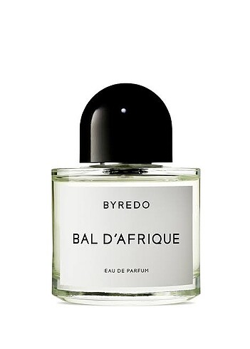 Bal d?afrique byredo 10 ml