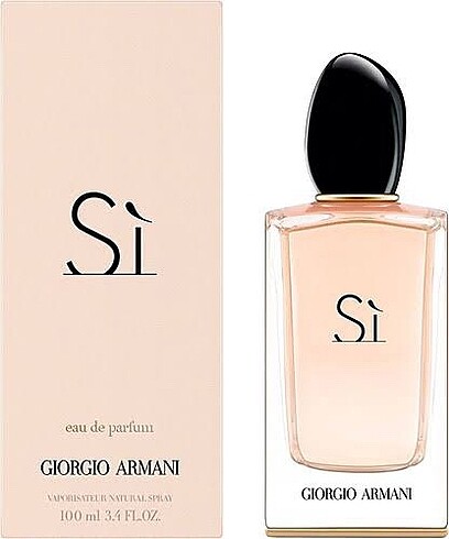 Si edp 10 ml