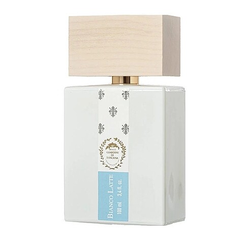 Bianco latte 2 ml