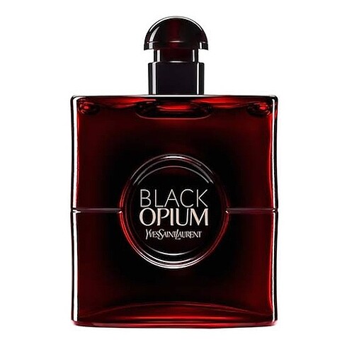 Black opium over red 3 ml
