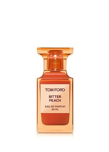Bitter peach 5 ml