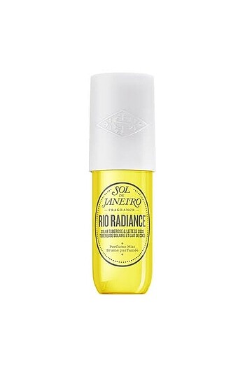 Rio radiance 10 ml