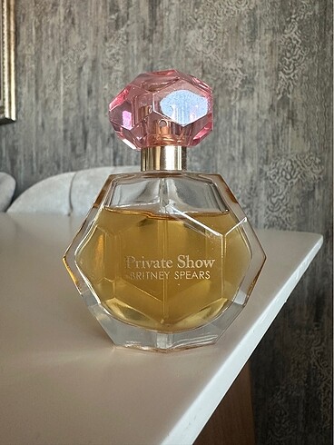 Private show Britney Spears 30 ml