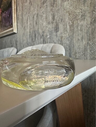Versace Pour femme edt