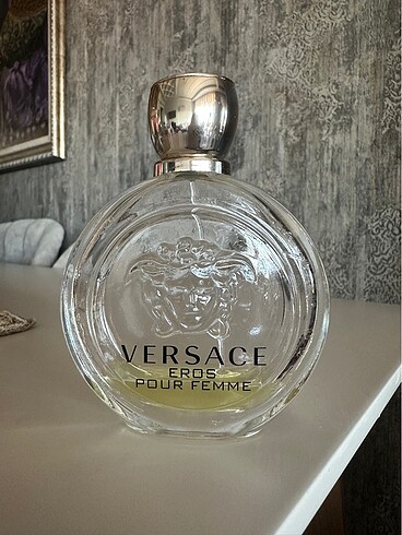 Pour femme edt