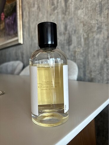 Yves Rocher Voile docre