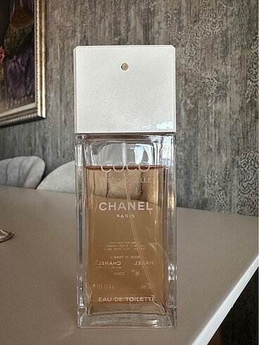 Coco mademoiselle edt