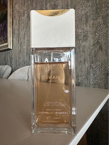 Chanel Coco mademoiselle edt