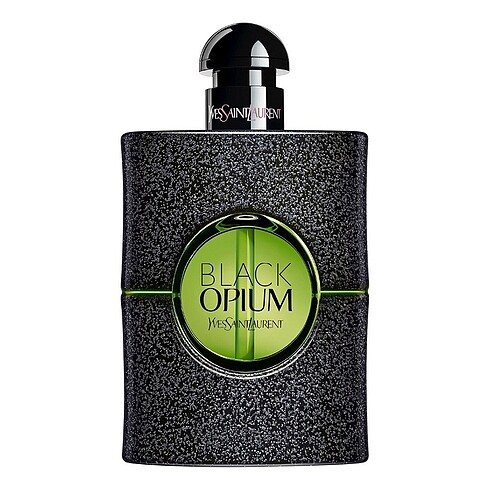 Black opium green illicit 5 ml