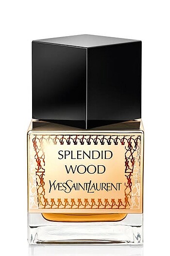Splendid wood 10 ml