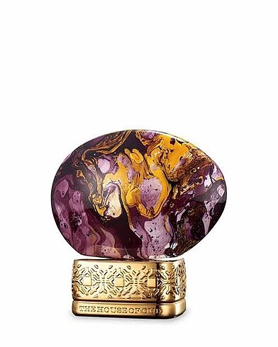 Grape pearls house of oud 10 ml
