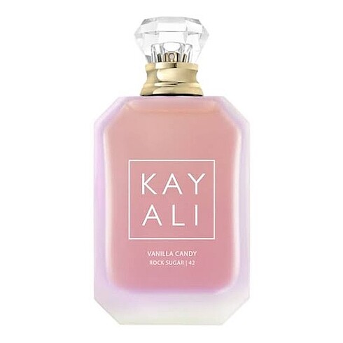 Kayali vanilla candy rock sugar 3 ml