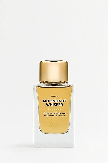Moonlight whisper intense 10 ml