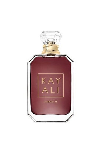 Kayali vanilla 28 5 ml