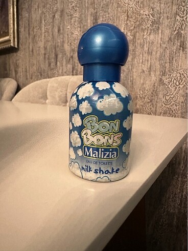 Bon bons malizia milkshake