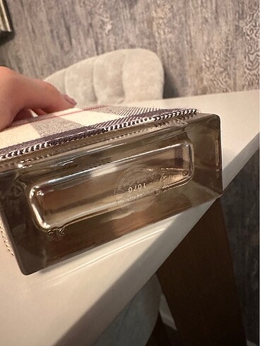  Beden Burberry London