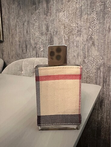 Burberry London